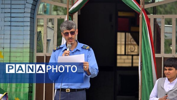 نخستین دوره مسابقات مهارت‌های تشکیلاتی پیشتازان شهرستان نظرآباد