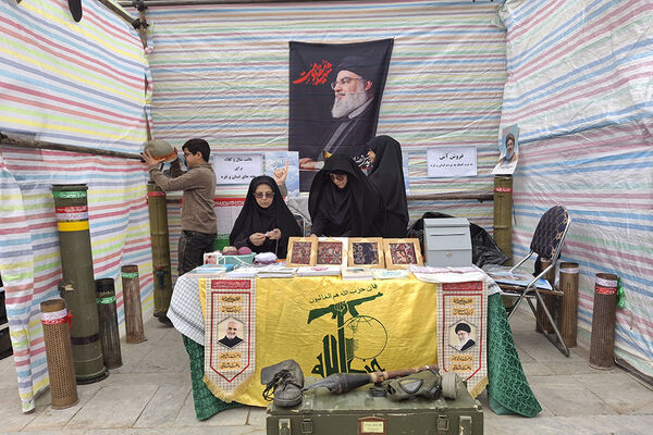 راهپیمایی استکبارستیزی شهرستان پیشوا در روز دانش‌آموز