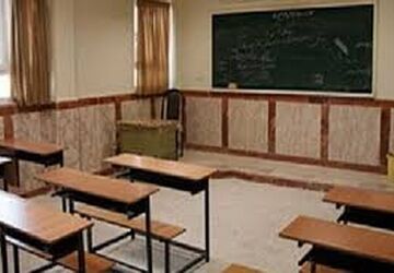 دیوارها چشم‌به‌راه همت‌های بیدار