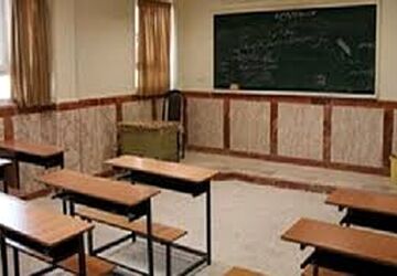دیوارها چشم‌به‌راه همت‌های بیدار