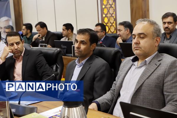 چهاردهمین نشست اتحادیه واحد‌های شرق، جنوب و شمال دانشگاه آزاد اسلامی