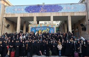 معلمان انتقال دهندگان ارزش های دفاع مقدس به نسل آینده هستند