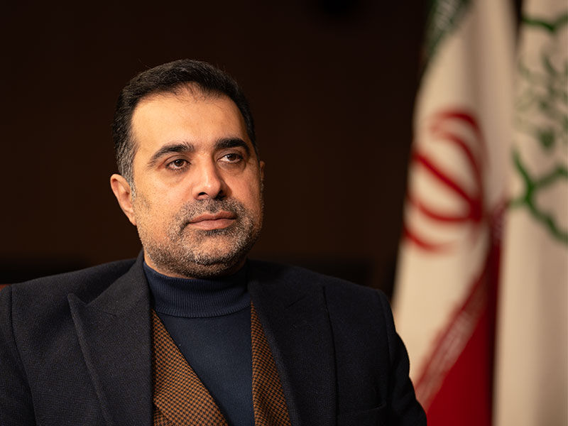 طرح خواهرخواندگی نمایشگاه شهر آفتاب با نمایشگاه بین‌المللی کشورهای همسایه در دستور کار