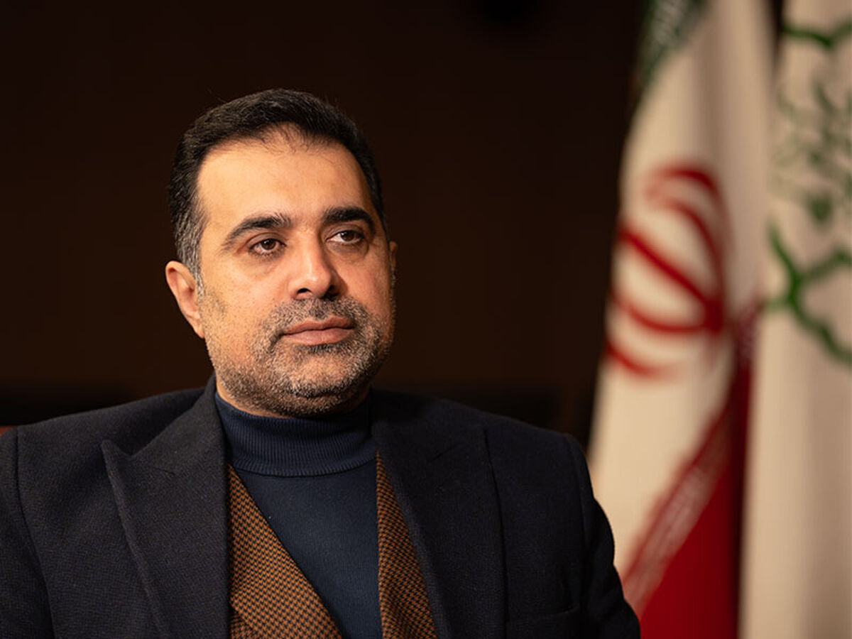 طرح خواهرخواندگی نمایشگاه شهر آفتاب با نمایشگاه بین‌المللی کشورهای همسایه در دستور کار