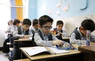 دانش‌آموزان در ایام تعطیلات نوروز پیک نوروزی نخواهند داشت