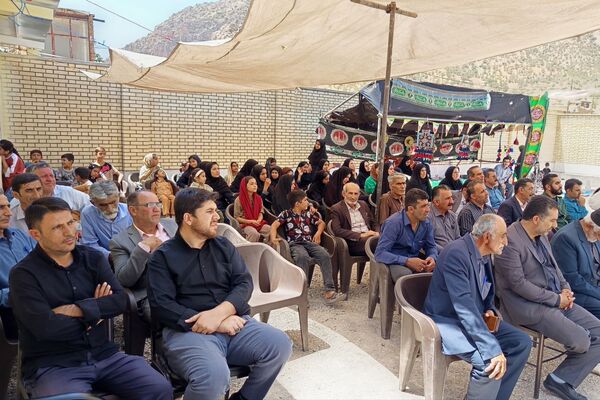گامی نو در مسیر کارآفرینی و توانمندسازی جوانان خانمیرزا