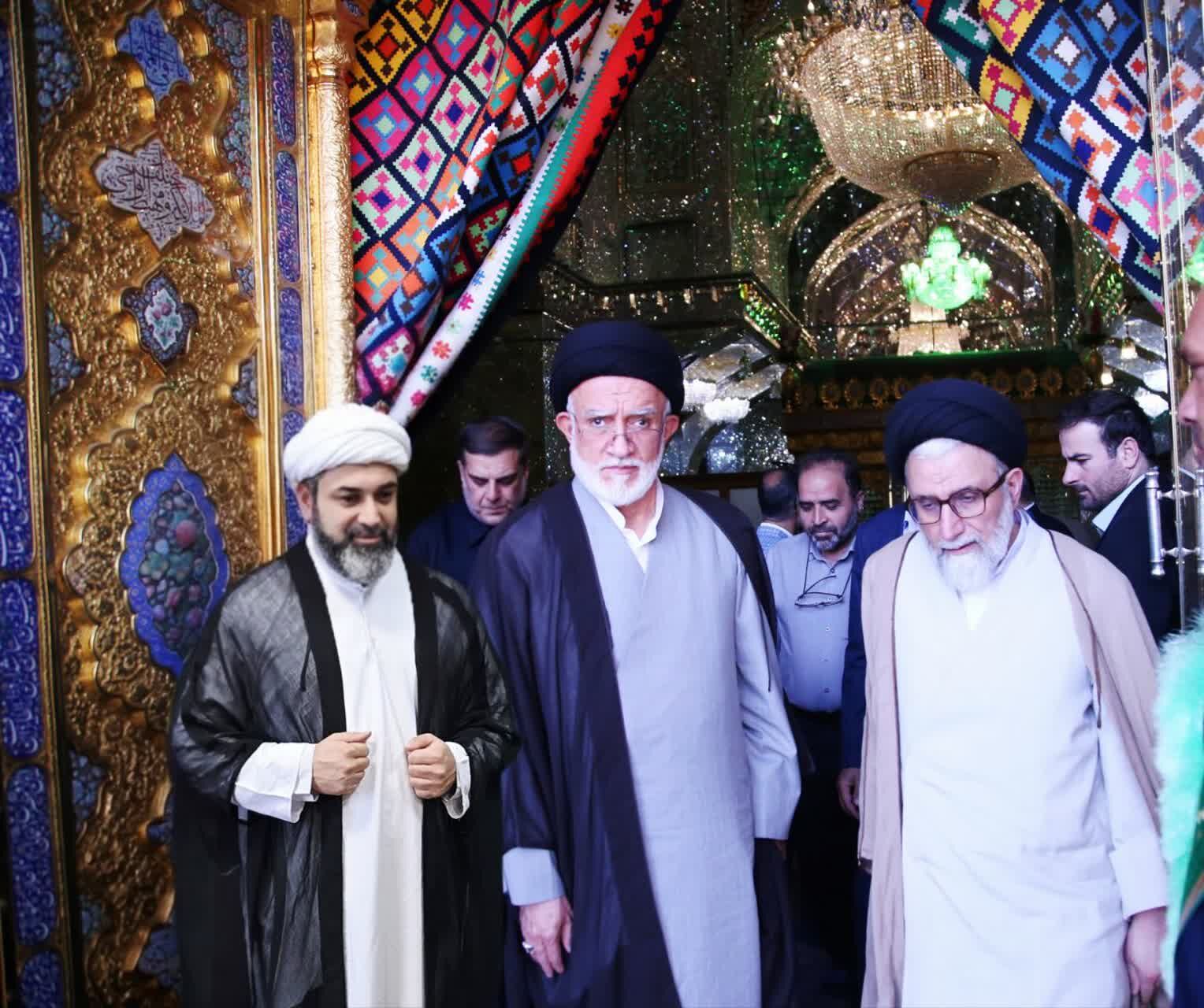  وضعیت امنیت در استان حساس و راهبردی فارس مطلوب است
