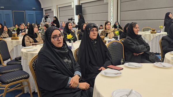 سومین جشنواره بانوان خیر مدرسه ساز استان اصفهان