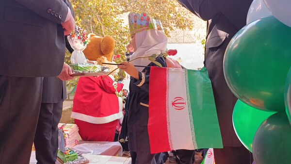 جشن غنچه‌های ملکان