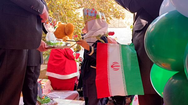 جشن غنچه‌های ملکان