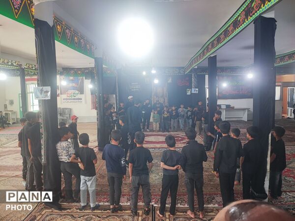 طنین «احلی من العسل» در روستای سلطان‌آباد