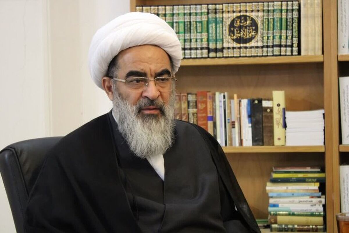 مجالس عزاداری بستری برای تربیت جوانان مومن، مقاوم و فداکار باشد