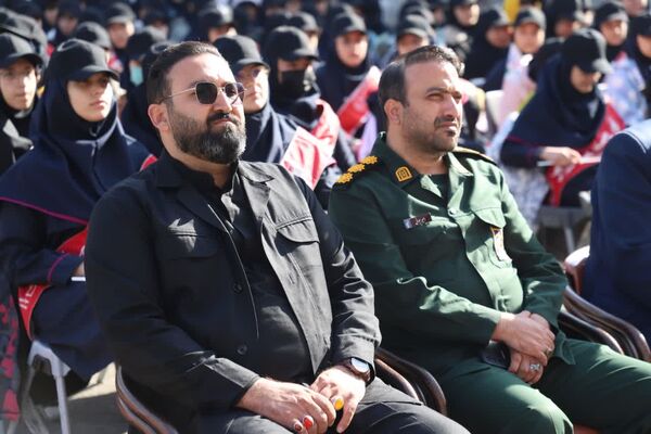 انتخابات شورای دانش‌آموزی در بیش از ۶۰۰۰ مدرسه استان آذربایجان شرقی 