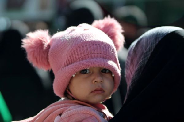 شکوفایی نسل سلیمانی در ششمین سالگرد