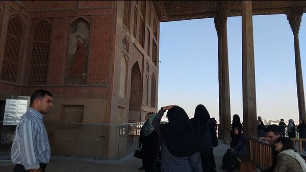 آخرین قاب از اردوی مدرسه