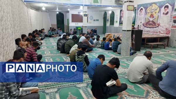 در فراقِ نصرالله