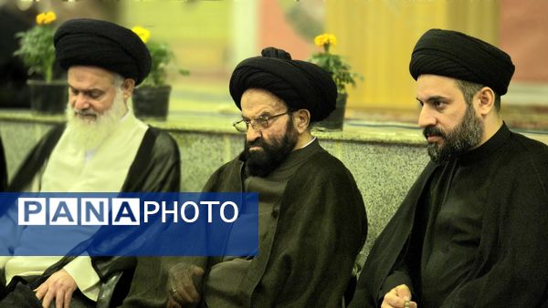 قائمشهر میزبان اربعین شهدای اقتدار ایران شد