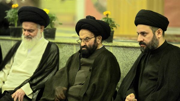 قائمشهر میزبان اربعین شهدای اقتدار ایران شد