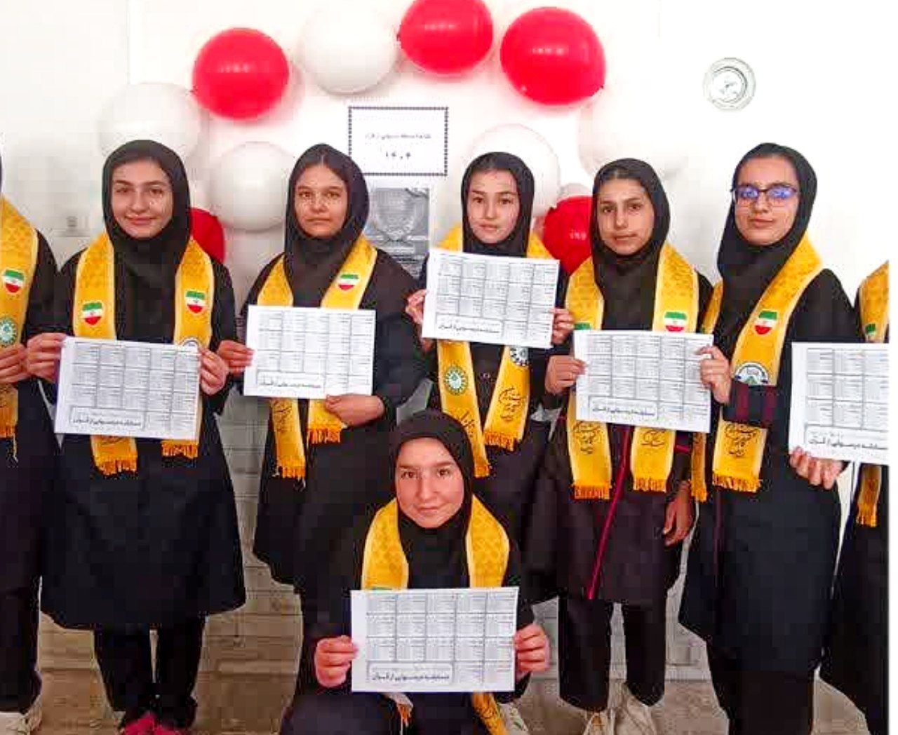 هم‌افزایی طرح‌های قرآنی و تربیتی؛ تجلی نقشینه و ایرانمونی در مدارس منطقه کاغذکنان