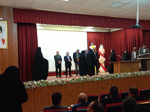 جلسه اتاق وضعیت نماد ویژه هماهنگی با مدیران متوسطه