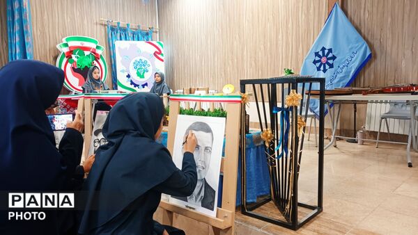 شکوفایی استعدادها، مسیر روشن آینده 
