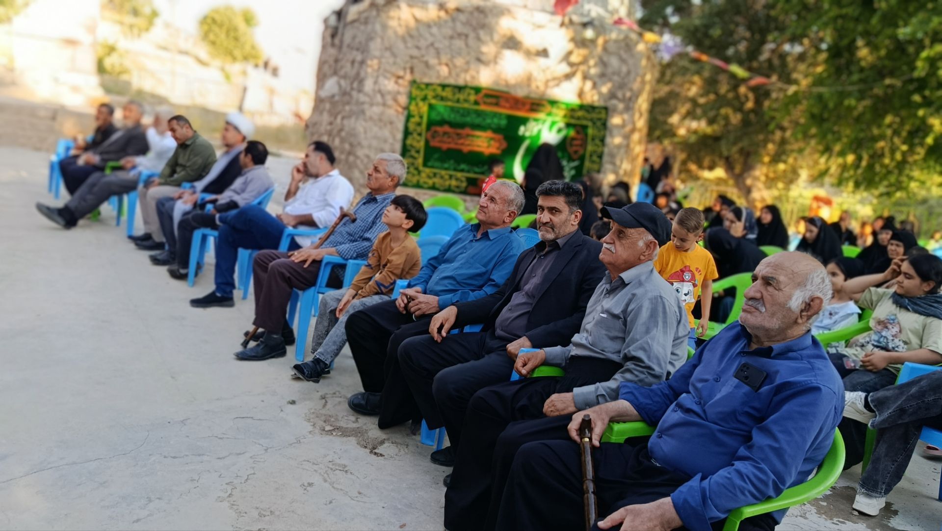  عید غدیر روز تجدید عهد آسمانی و میثاق زمینی