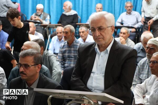 استاندار خراسان شمالی در آشخانه؛ بررسی میدانی مشکلات و صدور دستورات اجرایی