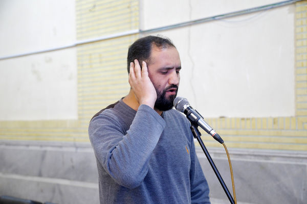 دورهمی رسانه‌ای اعضای خانه مطبوعات استان قم