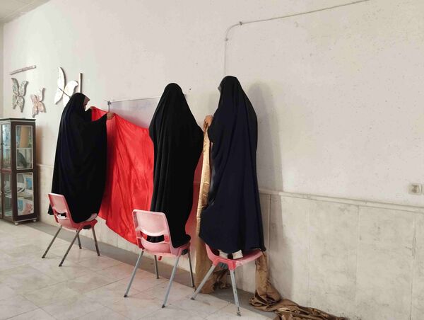 برگزاری نمایشگاه انجمن اسلامی در شهرستان سملقان
