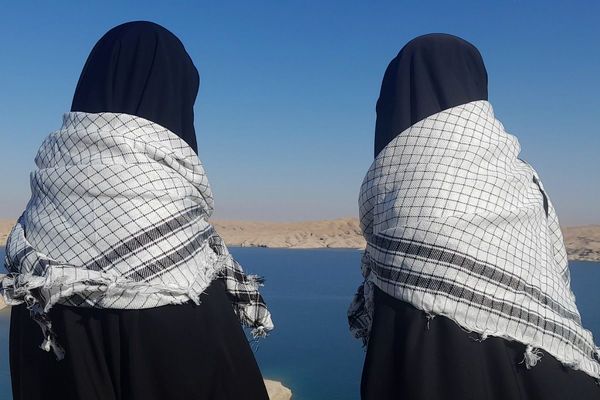 از ملارد تا اروند و فتح المبین، به دنبال نور