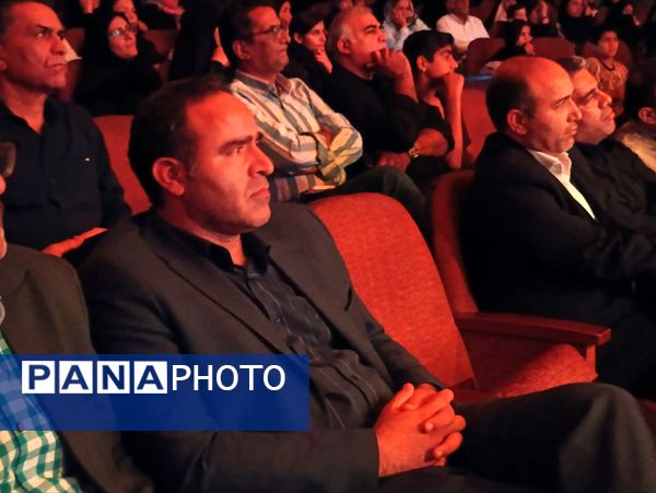 روایت زنانگی و مقاومت در نمایش دختر آفتاب