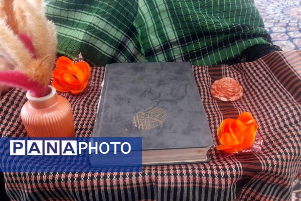 نسیم شادی شعبان در مسجد حضرت رسول اکرم(ص) وزیدن گرفت