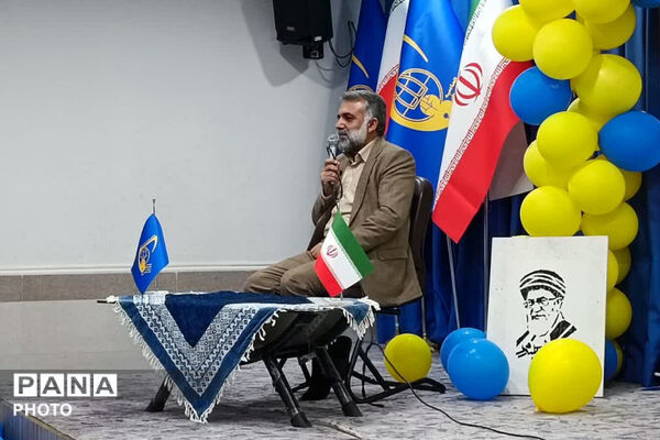 اردوی طلایه‌داران انجمن‌های اسلامی شیراز
