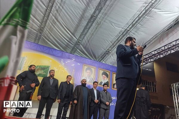 تجلیل از ۱۴ دانش‌آموز دختر برتر حوزه‌های پرورشی شهرستان قدس