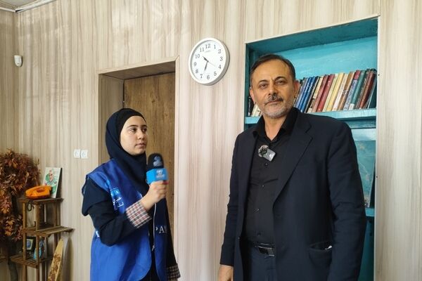 نام و راه شهدا همواره الهام‌بخش نسل‌های آینده خواهد بود