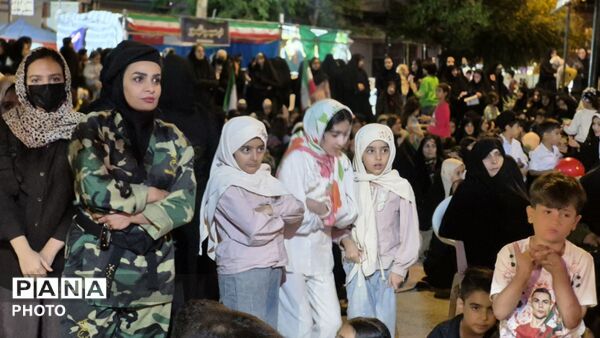 صدویک‌مین تپشِ قلبِ شهر در نیمه‌شب
