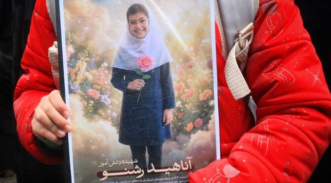 کبودراهنگ، مهد اتحاد نوجوانان و کودکان در روز قدس