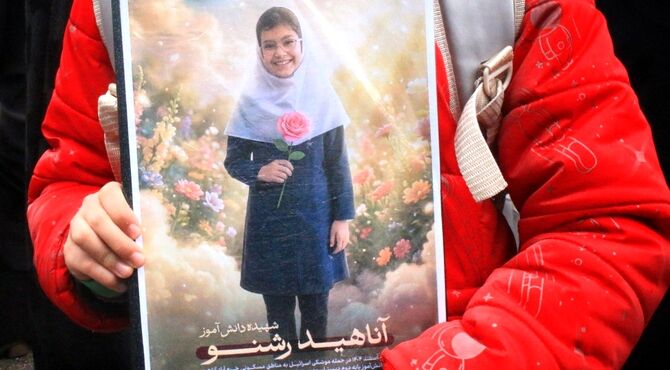 کبودراهنگ، مهد اتحاد نوجوانان و کودکان در روز قدس