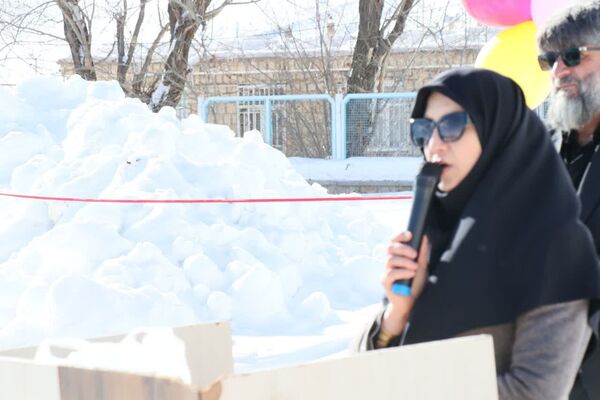 بازگشایی پیست اسکی کوهرنگ 