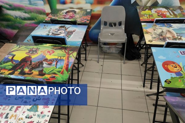 لوازم تحریر ایران‌نوشت؛ همدم لحظه‌های یادگیری دانش‌آموزان