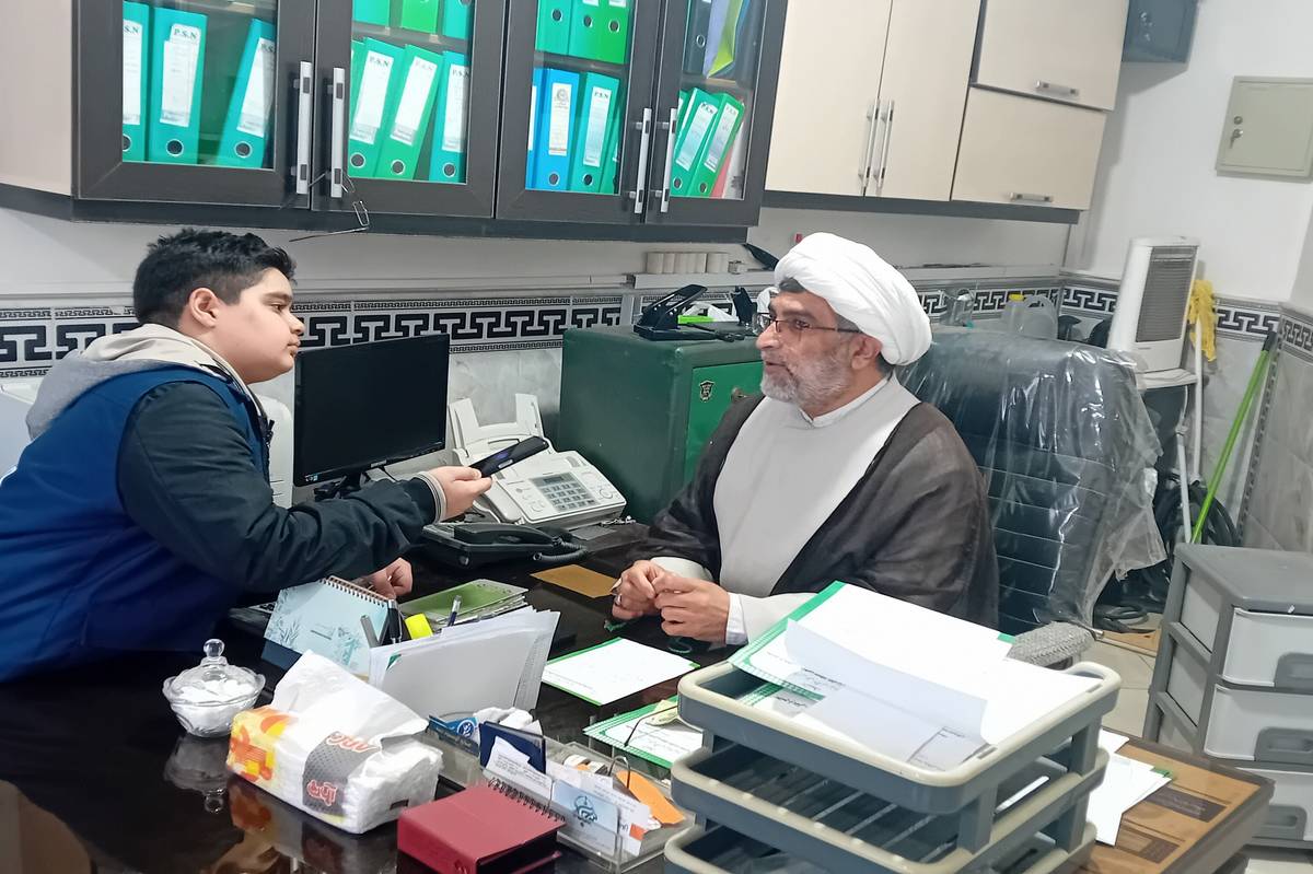 امام موسی کاظم(ع) الگوی تحمل و ایستادگی در برابر ستمگران است