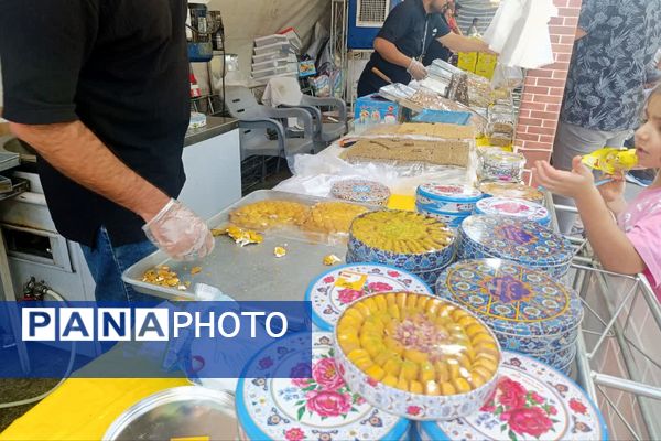  همدان، رمزگشایی هنر و سوغات کنار باباطاهر