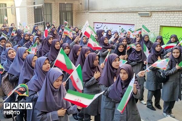 شروع تکاپوی آموزشی در دبیرستان شایستگان 