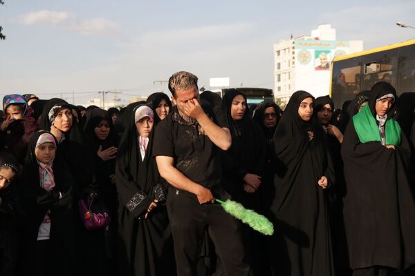 اجتماع بزرگ صادقیون با حضور هیات بزرگ مشهد