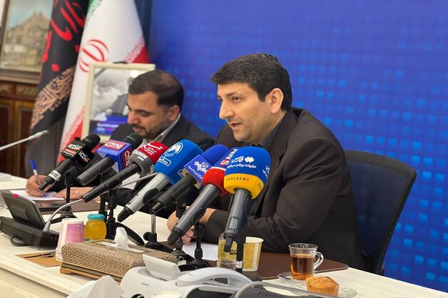 وزیر ارتباطات: طرح ملی پایداری شبکه تلفن همراه با محوریت سمنان اجرا می‌شود