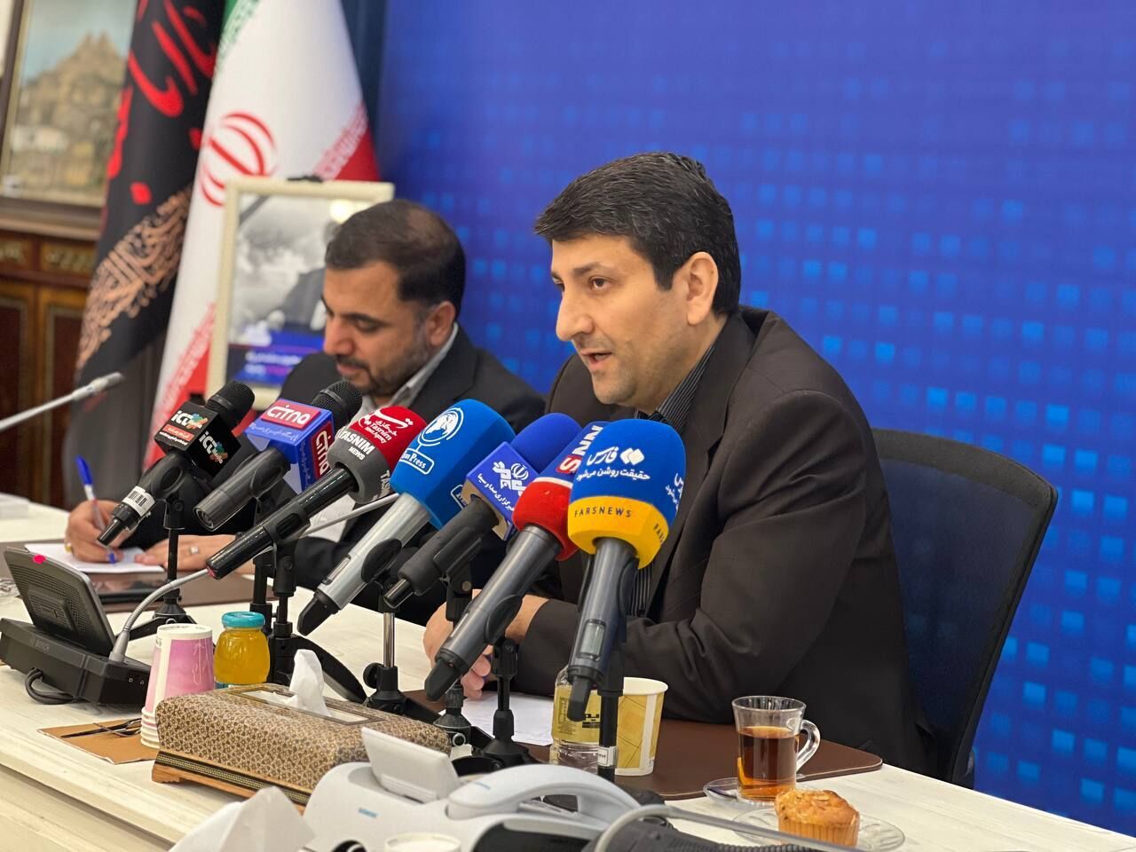 وزیر ارتباطات: طرح ملی پایداری شبکه تلفن همراه با محوریت سمنان اجرا می‌شود