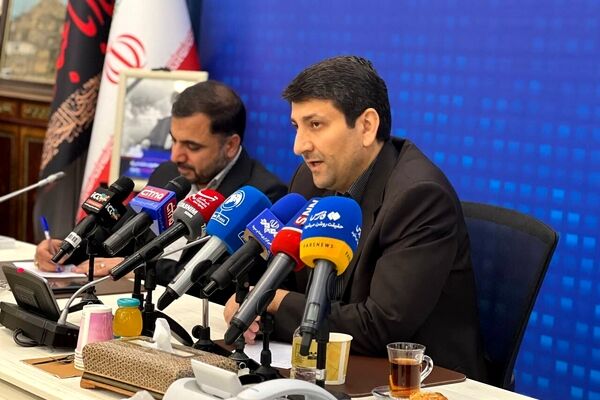 شبکه ملی اطلاعات در امتداد ارتباطات بین‌الملل است