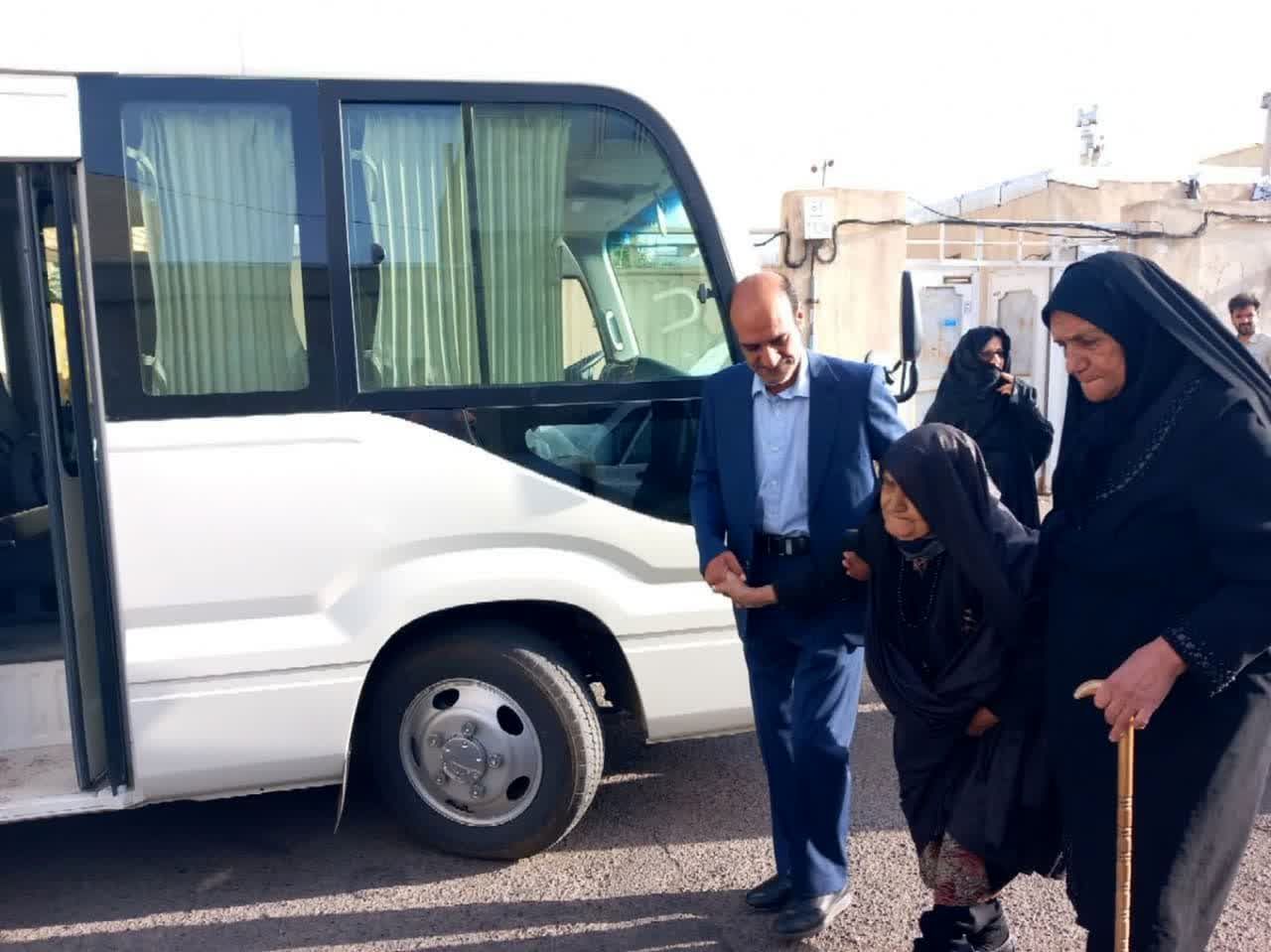 شناسایی پیکر شهید ابوتراب نوری