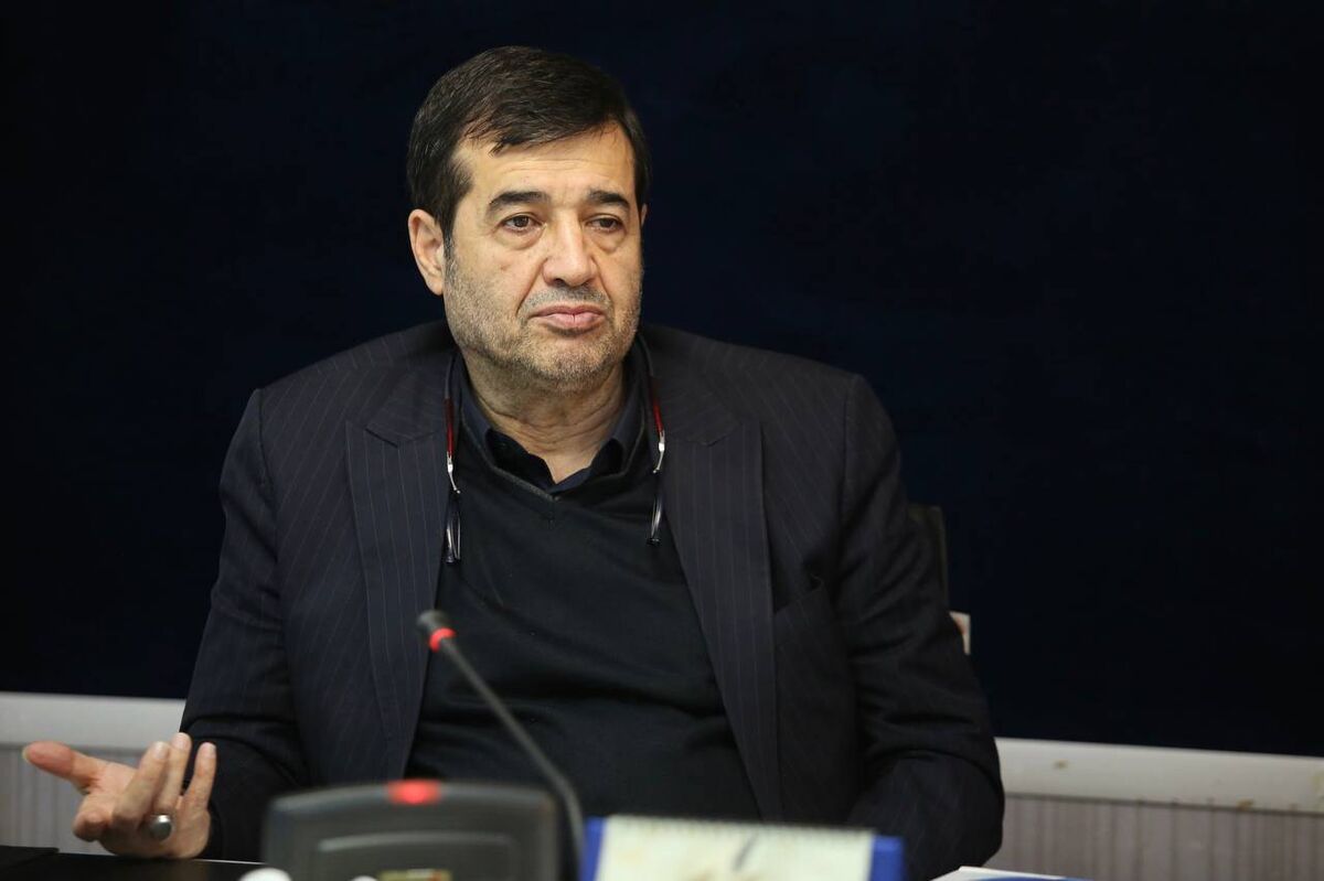 دنیامالی: ویزای بازیکنان تیم ملی فوتبال ایران برای جام جهانی آمریکا باید صادر شود
