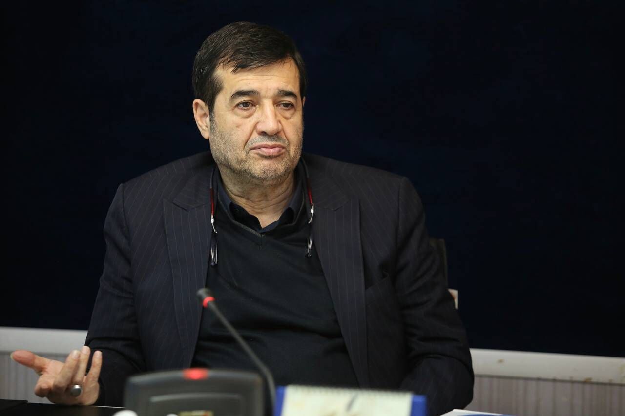 پیام تسلیت وزیر ورزش و جوانان در پی شهادت دکتر کمال خرازی